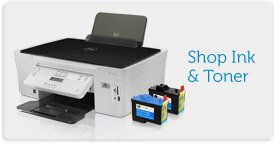 Shop Ink and Toner